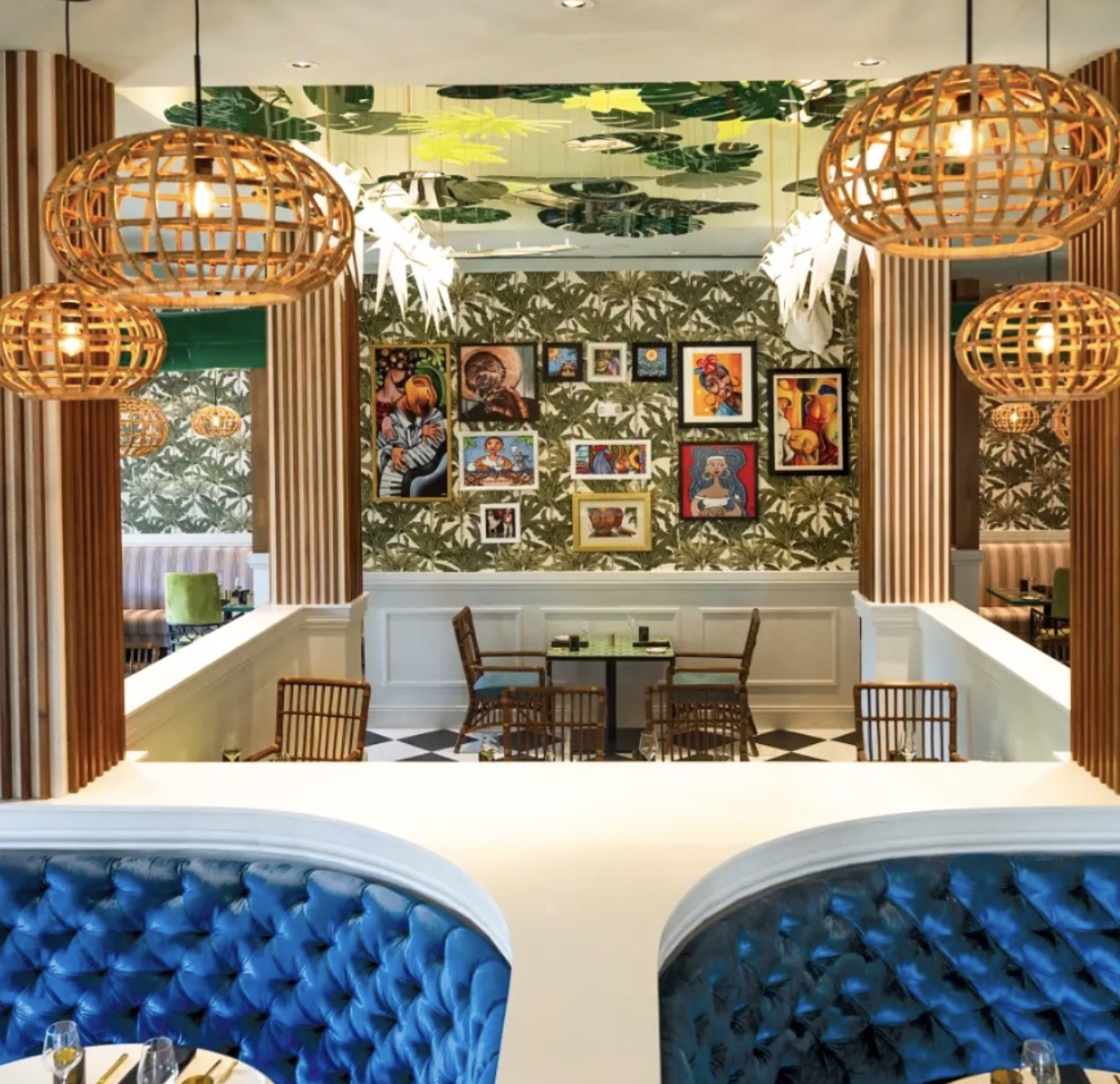 biophilic design